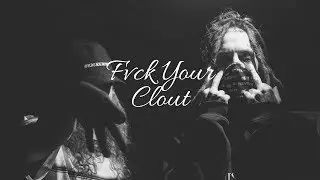 [FREE] $UICIDEBOY$ - Distorted 808 - Heavy Metal Type Beat - 2020