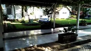 Penampakan di RS. Hasan sodikqun