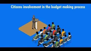 Budget Making Process at the County Level in Kenya