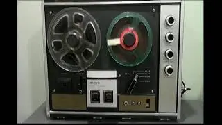 WNED Off Air Recording 1970s