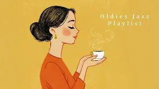 gentle oldies jazz cafe