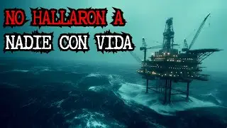 Terror en el Mar del Norte: Algo Antiguo Observa Desde las Profundidades
