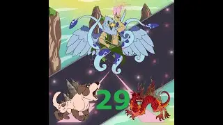 Fae Tactics episode 29