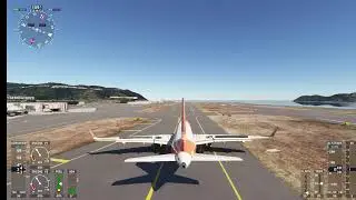 It's been a while! Checking out airports  I've yet to visit  #microsoftflightsimulator