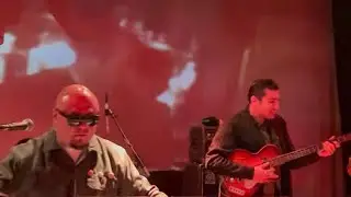 Roger Rivas All Stars (Tribute to Jackie Mittoo) - Part 1 of 5  - (4K)