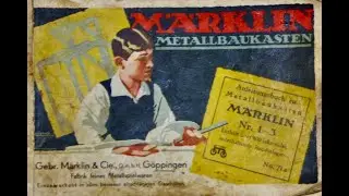 Marklin Book 3