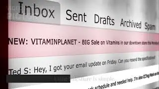 Never Leave Your Inbox Again - The Deep CRM Email Integration You Need