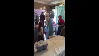 Princess Elsa & Princess Anna Birthday Party | 866-434-4101