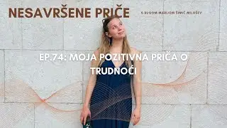 Ep. 74: Moja pozitivna priča o trudnoći // Nesavršene priče s Bugom