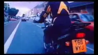 Think! - Invisible Car
