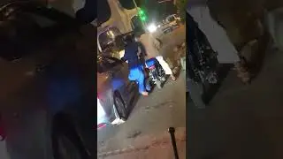 karachi snatching viral video #shorts