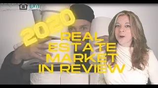 🏡 What Happened?? 2020 Real Estate Market Recap 🏡