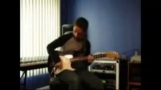 TERC Tri-chorus Dirty Tones
