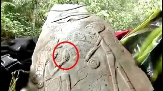 Archaeologists Have Claimed They Just Solved A 4,000 Year Old Mayan Mystery