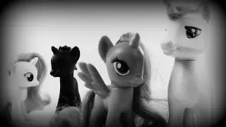 MLP: It Follows Me ep10 (The Truth Revealed)