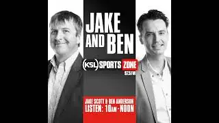 Top 3 Stories of the Day: Are we getting Outdoor Hockey in Utah | Utah Jazz walking into a buzzsa...