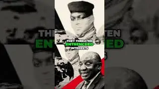 Africa Rises: The Hidden War for Global Power! #AfricaRising #SAHEL #AES #shorts #trending #viral