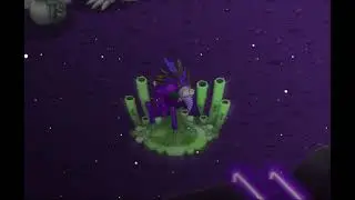 или поющие монстры, Powek очень крутой.