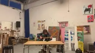 Heavy Metal - Tiny Desk Contest 2026