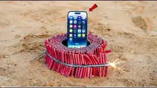 Vip bomb Vs Android phone