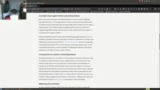WTF YouTube Part 3: Going over the new policies