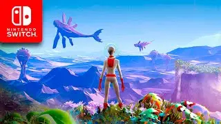 TOP 10 Best Hidden Gems on Nintendo Switch