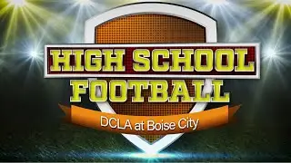 PTCI Football  |  DCLB at Boise City