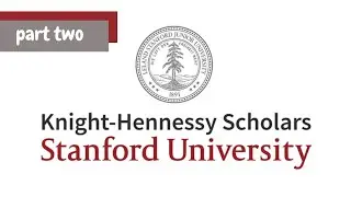 Knight-Hennessy Scholarship x Stanford University | Gloria Chikaonda 2/2