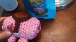 Day in the life of a fluff butt