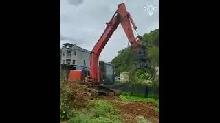 Tree Removal Machine! 🌳
