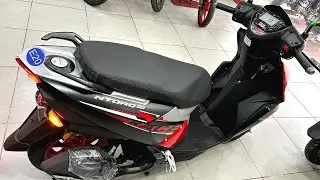 Ye Hai New 2023 TVS NTORQ 125 Race XP OBD-2 Details Review | On Road Price Mileage Features