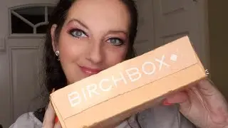 #BIRCHBOX JULY 2021 🥰 DO YOU LIKE THE BOXES OR THE MESH BAGS, ETC.. 🤔