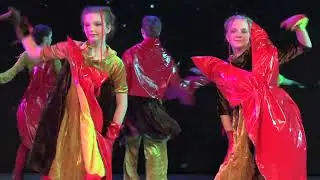 Школа моды Светлана 35 лет 24 января 2024