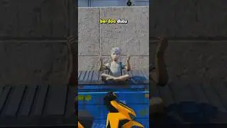 MOKEL DI BULAN PUASA DI GTA 5 #shorts #short #gta5