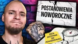 80% Ludzi rezygnuje z odchudzania w Lutym – Jak tego uniknąć?