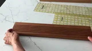 Holder For Drying Canvas Boards