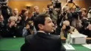 Global Financial Meltdown - One Of The Best Financial Crisis