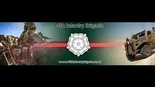 4th Infantry Brigade Arma 3 MilSim (Home Rotation 3) (2/1-16)