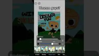 Obviously fake btw #roblox #dandysworld #shelly #creepy #fyp #art #creepypasta #dandy