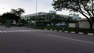 Batamindo Industrial Park ⛲ Batam