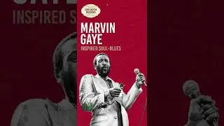 Marvin Gaye energy&hellip; late night soul 🕯️ #marvingaye #marvingayeinspired #soulblues  #jazz