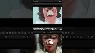 Clockwork Orange Study