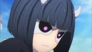 Busou Shoujo Machiavellianism - Spirit Bullets