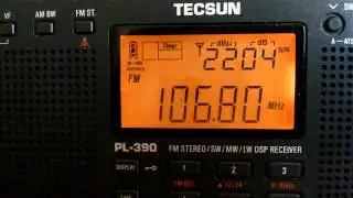 TECSUN PL-390 ант. PLANAR
