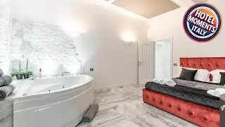 Daphne Suites | Rome, Italy | Hotel Review 🏩
