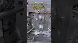 mold factory  #moldfactory