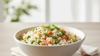 Simplest Dalia Recipe | Broken Wheat Recipe 