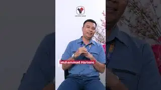 Kisah Inspiratif Tenaga Kerja Indoprima Gemilang | Carrer Story