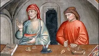 The Medieval Italian financial hegemony (XI-XIV century): an overview