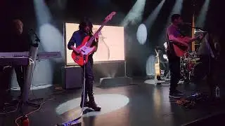 ColdReplay